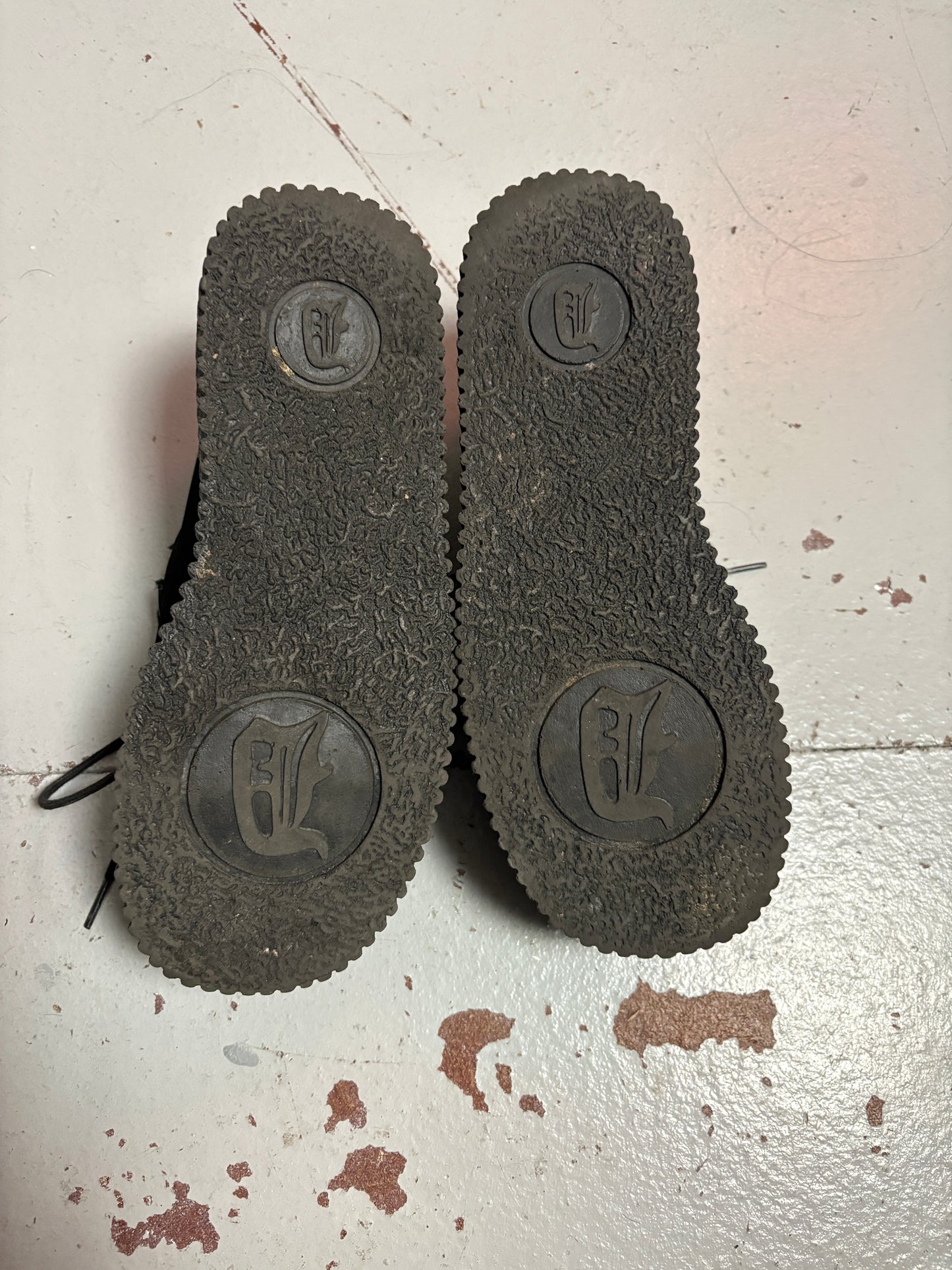 Demonia Rose Creepers