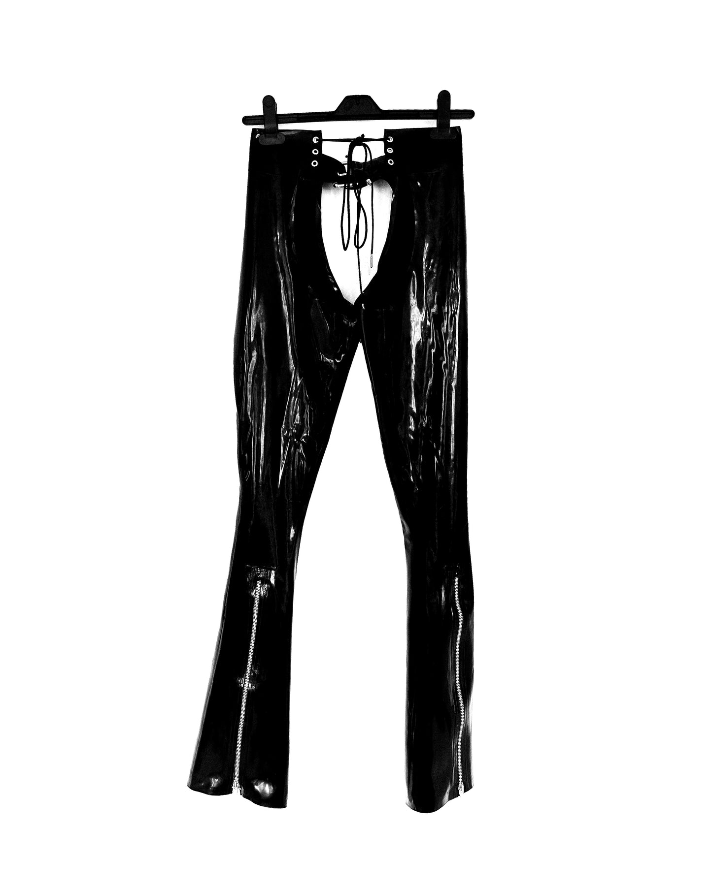Latex Chaps