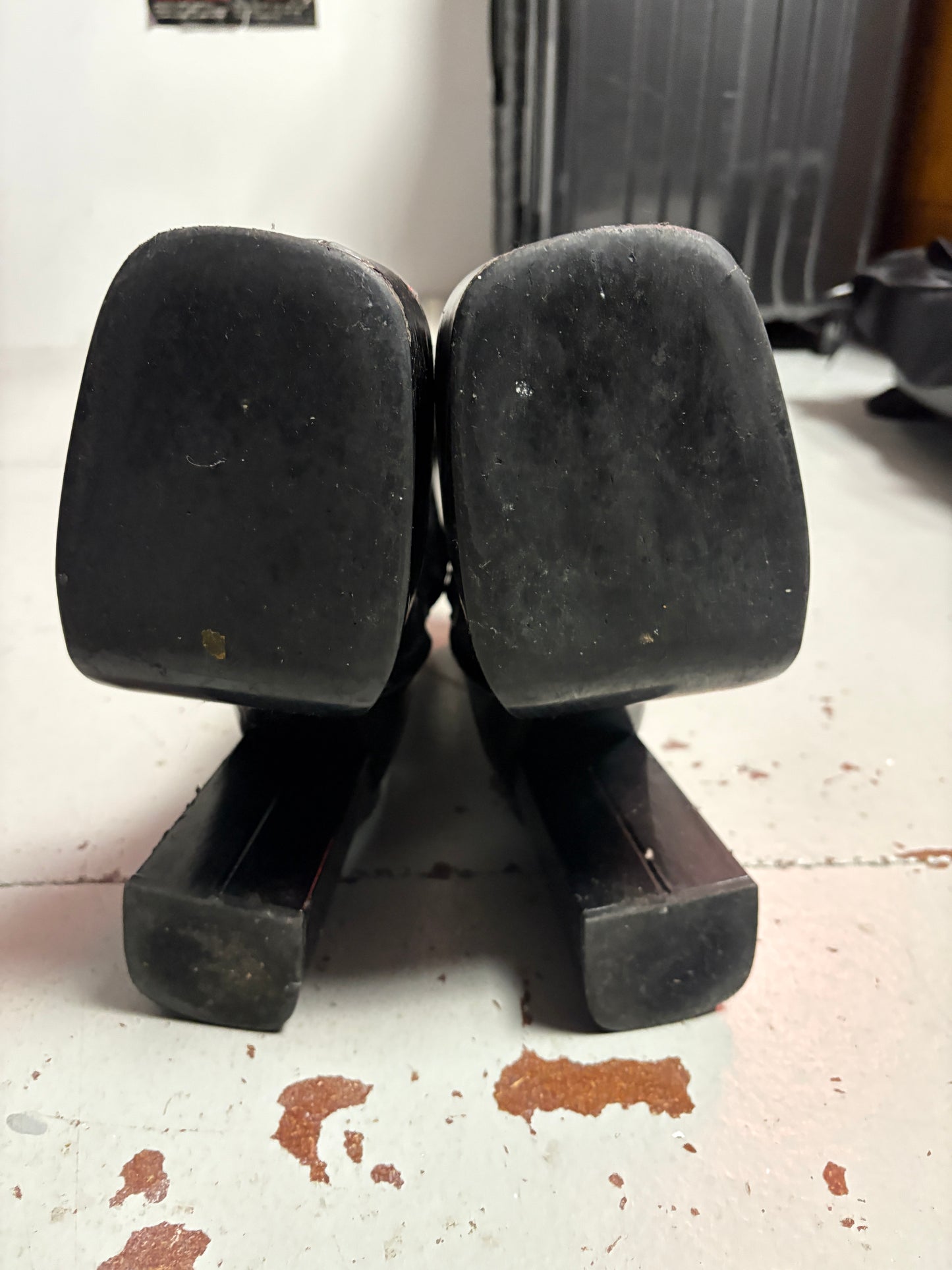 Winter 2023 Tour Ankle Boots