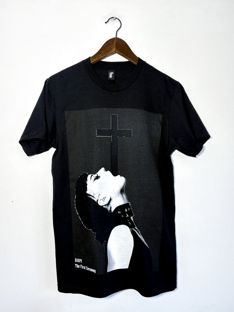 'FIRST CEREMONY' TSHIRT