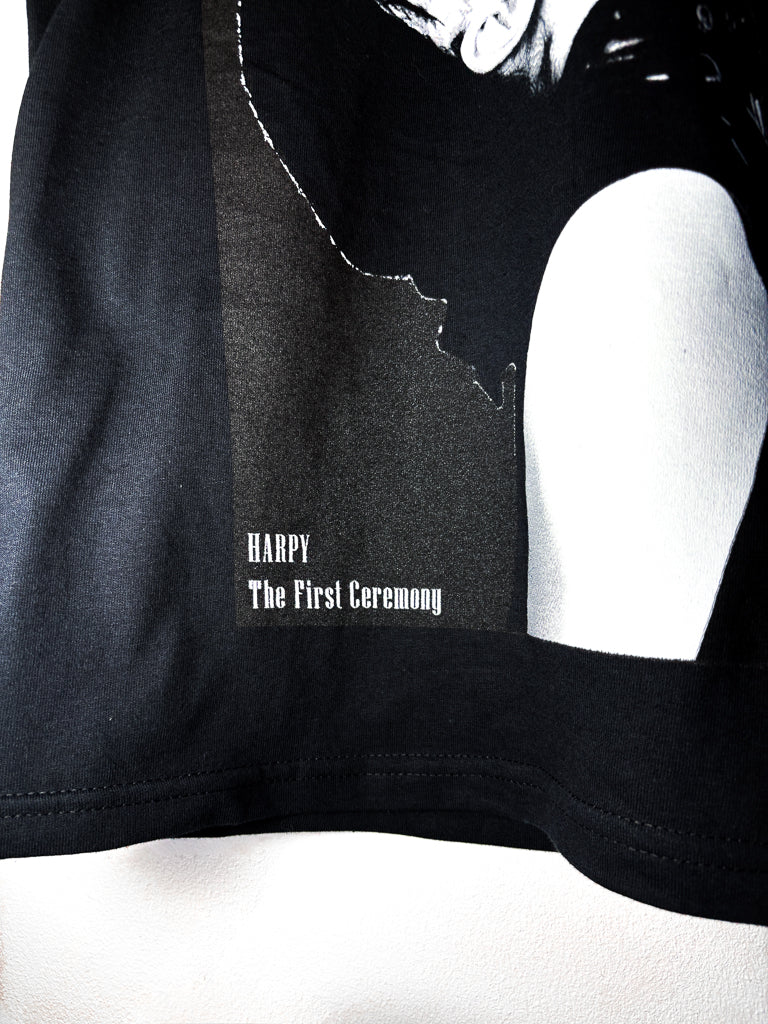 'FIRST CEREMONY' TSHIRT