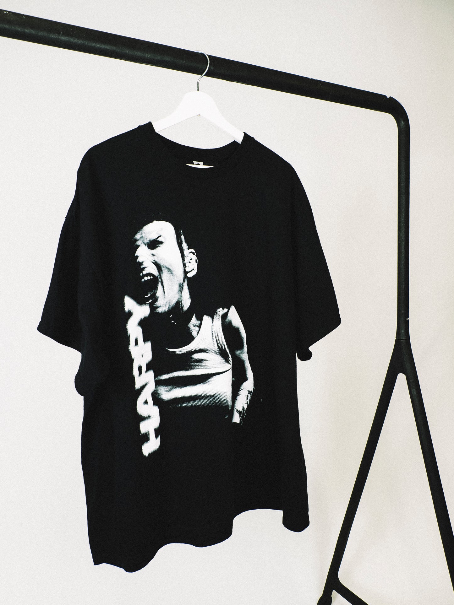 'Scream' Tee