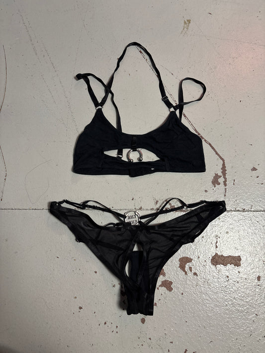 The End Lingerie Set