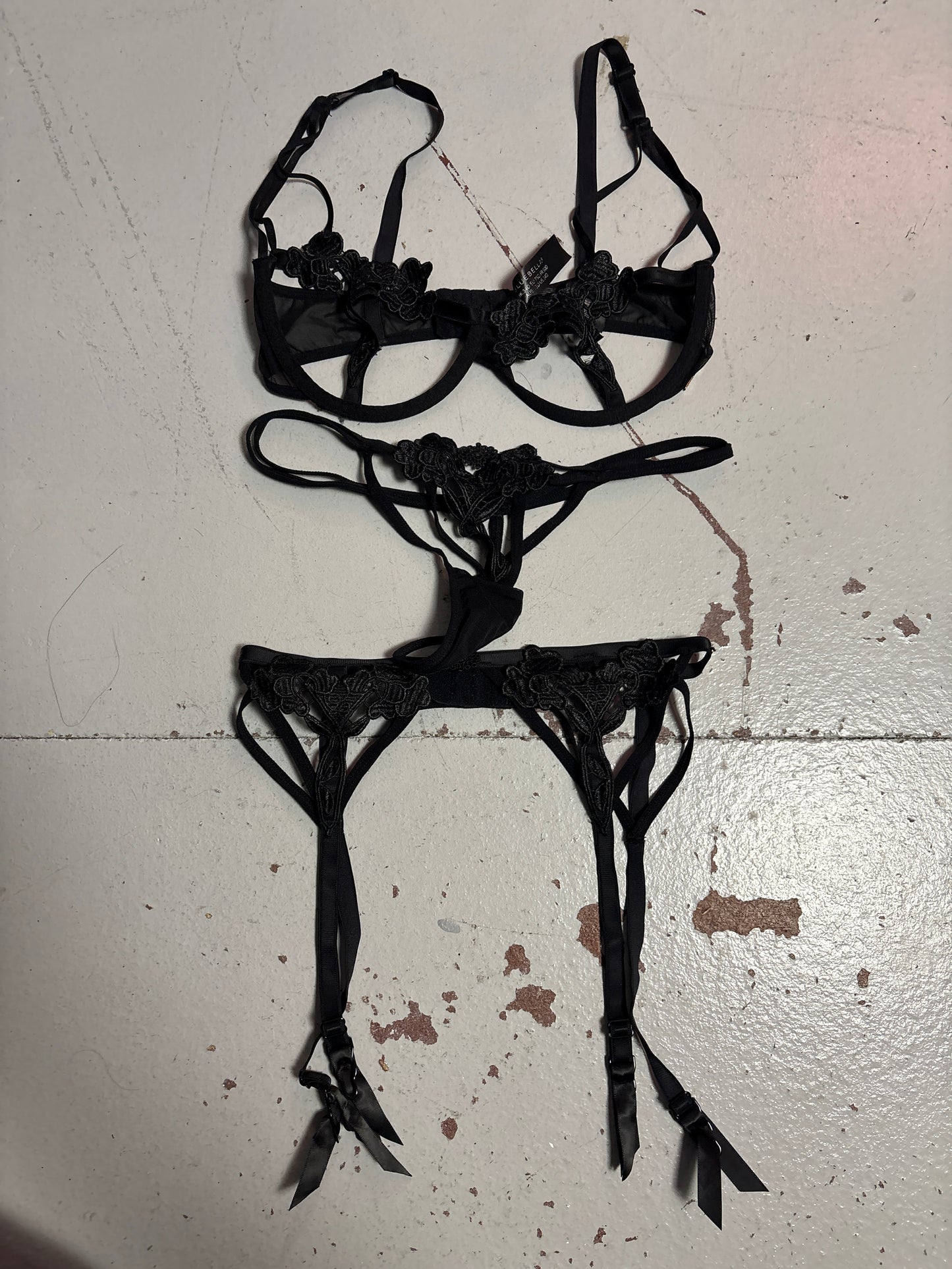 Bluebella Lingerie Set