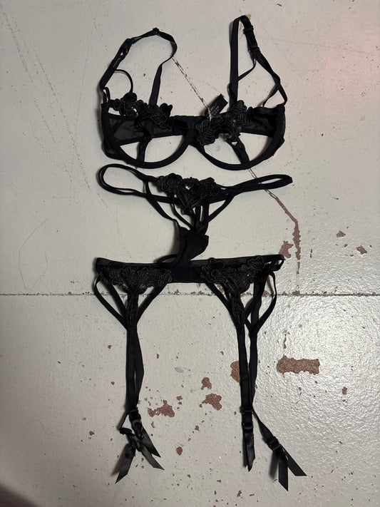 Bluebella Lingerie Set