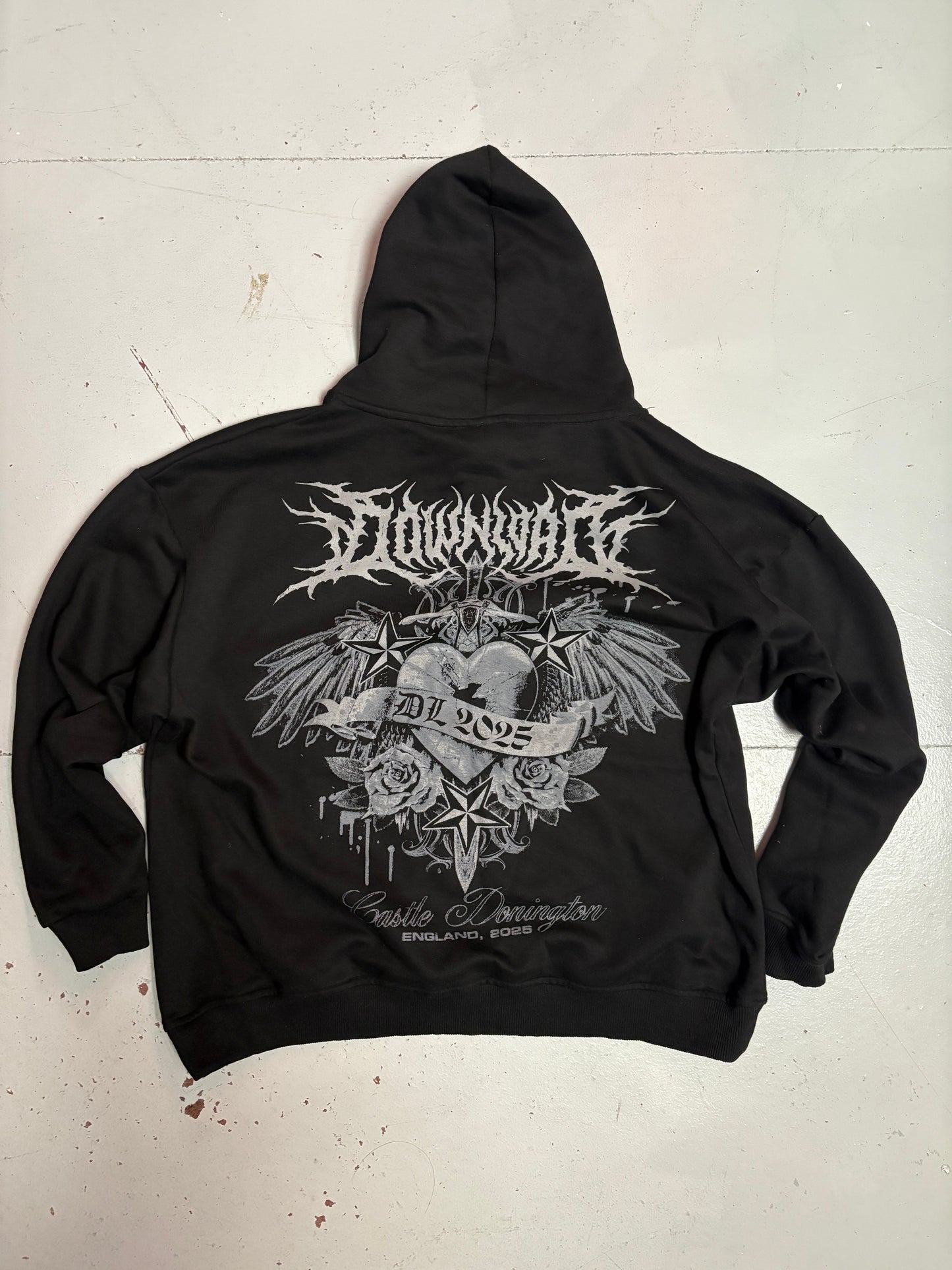Download Festival Hoodie