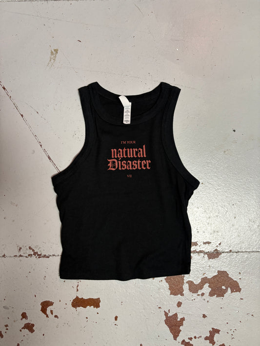Natural Disaster Vest