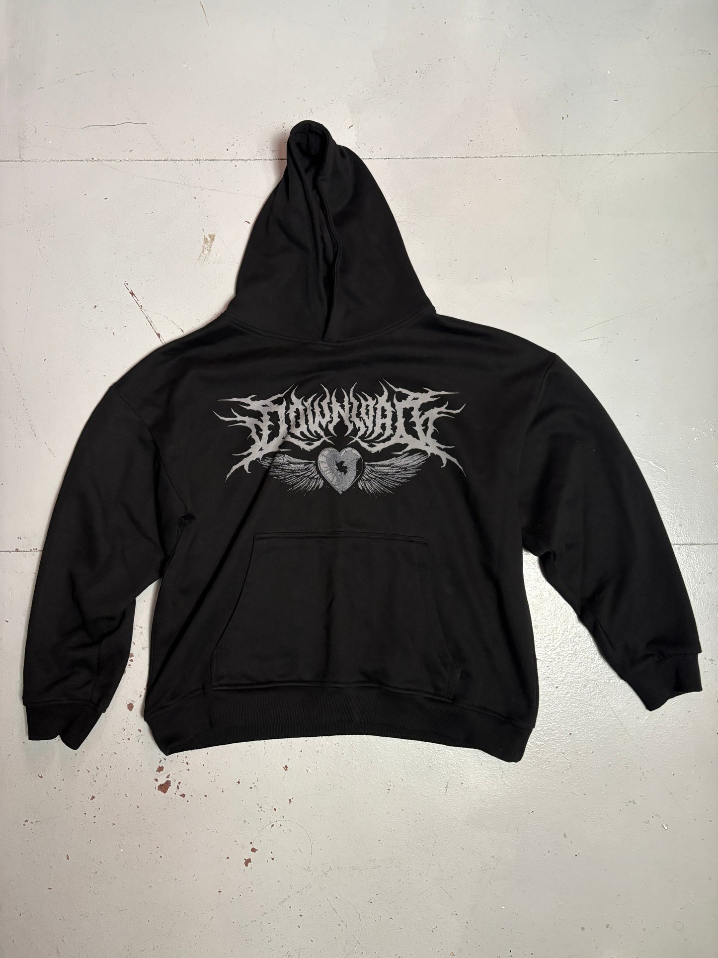 Download Festival Hoodie