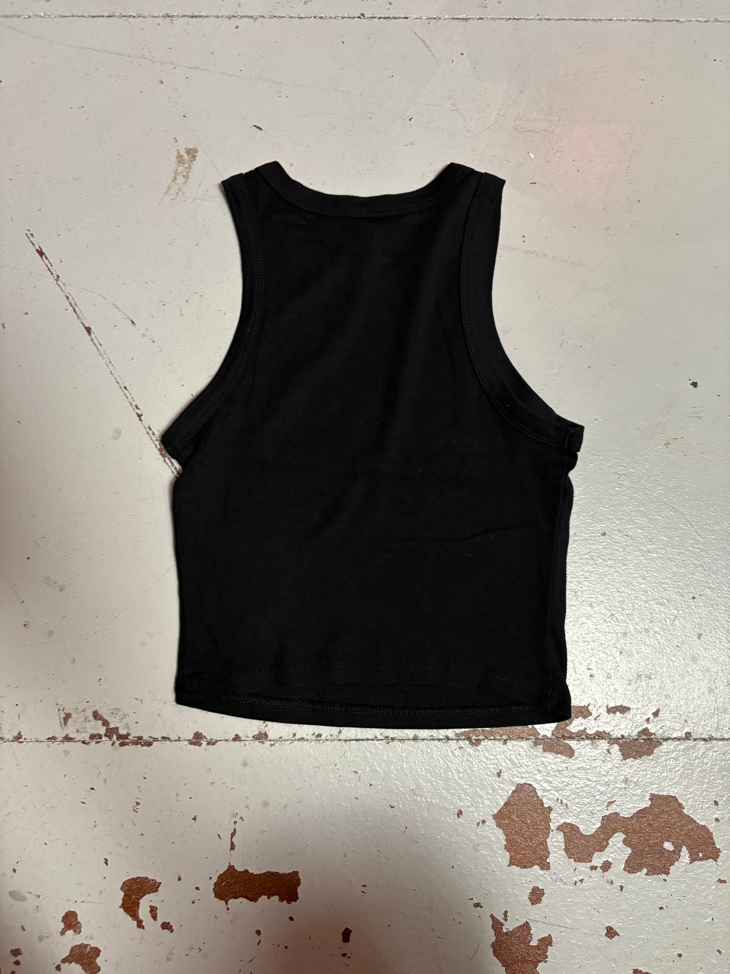 Natural Disaster Vest