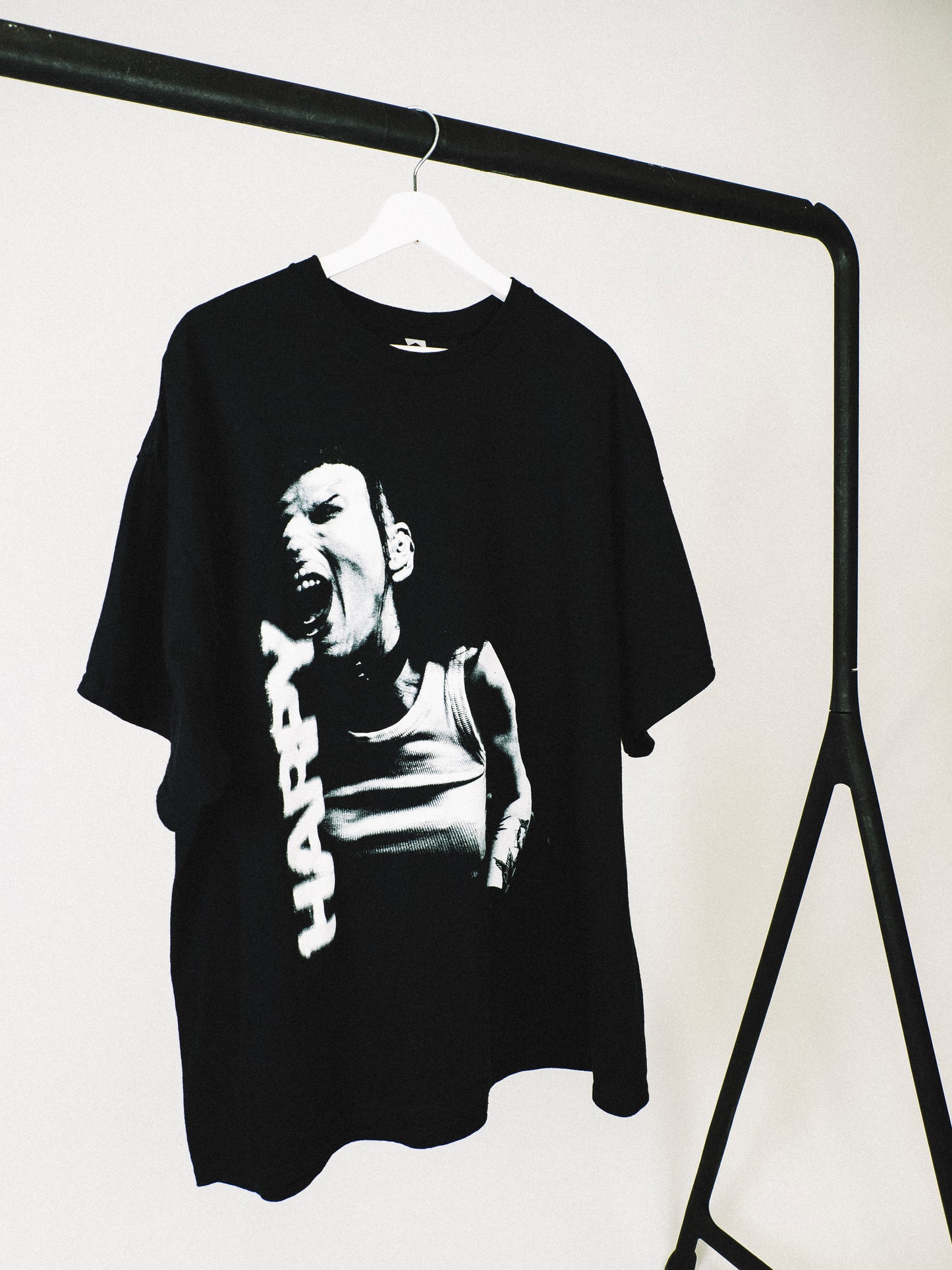 ‘Scream’ Tee