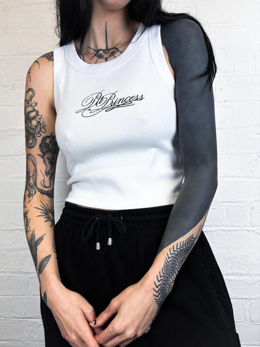 ‘Pit Princess’ Vest