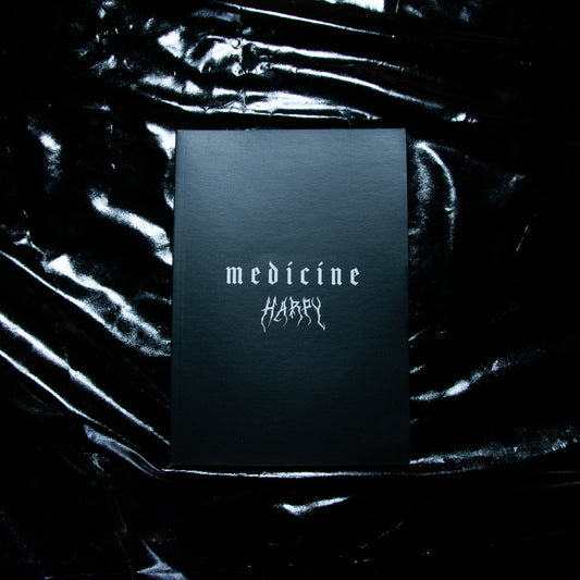 Medicine Zine